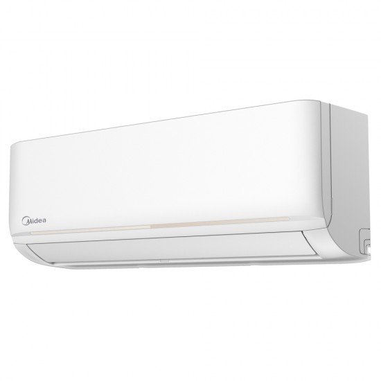 Midea Xtreme Heat Nordic AGN-12N8D1 / X2AGN-12N8D6 Климатик