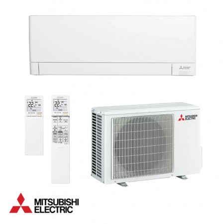 Mitsubishi Electric MSZ-AY35VGK Климатик