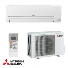Mitsubishi Electric MSZ-HR35VF2 Климатик Mitsubishi Electric MSZ-HR35VF2 Климатик