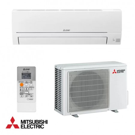 Mitsubishi Electric MSZ-HR35VF2 Климатик