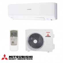 Mitsubishi Heavy Industries SRK 35 ZSP-W Климатик