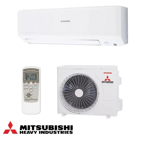 Mitsubishi Heavy Industries SRK 35 ZSP-W Климатик