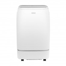 Muhler MPAC12-CH-WIFI Мобилен климатик Muhler MPAC12-CH-WIFI Мобилен климатик
