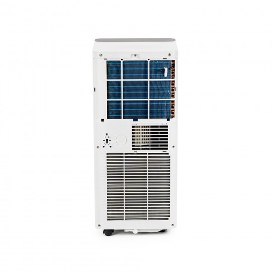 Muhler MPAC70-C Мобилен климатик