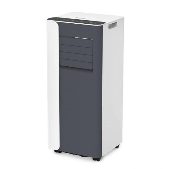 Muhler MPAC90-C Мобилен климатик