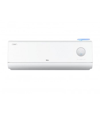 TCL FreshIN TAC-12CHSD/FCI White Климатик