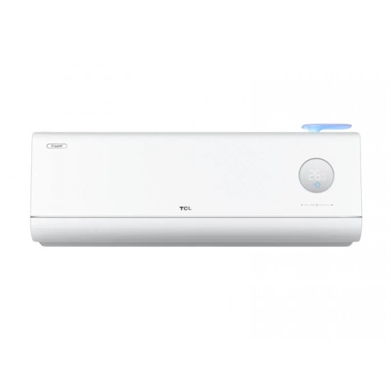 TCL FreshIN TAC-12CHSD/FCI White Климатик