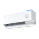 TCL FreshIN TAC-12CHSD/FCI White Климатик