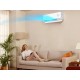 TCL FreshIN TAC-12CHSD/FCI White Климатик