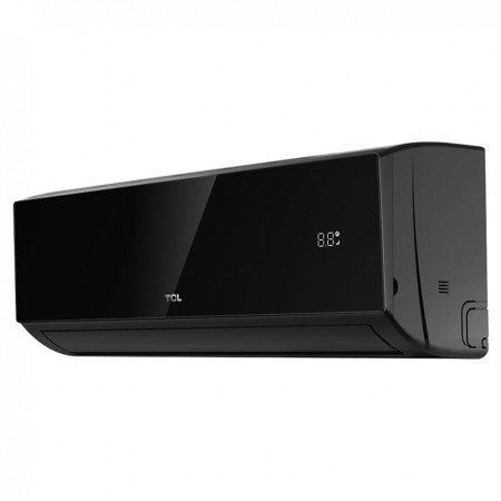 TCL TAC-12CHSD/XA82IFS Black Климатик