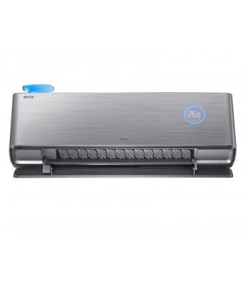 TCL FreshIN TAC-12CHSD/FAI Silver Климатик