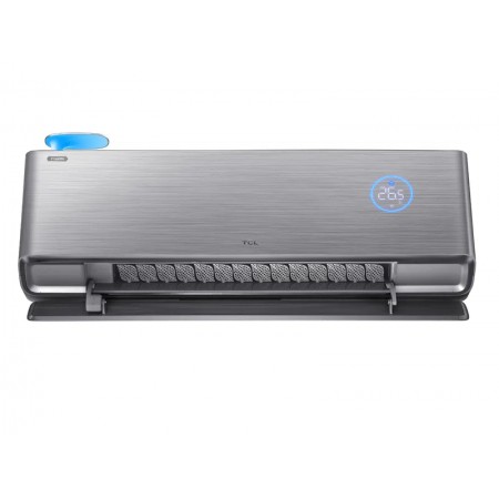 TCL FreshIN TAC-12CHSD/FAI Silver Климатик