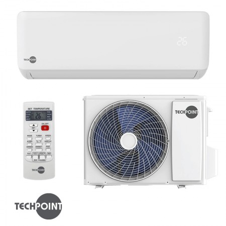 TechPoint TCP H18 Maxcool Климатик
