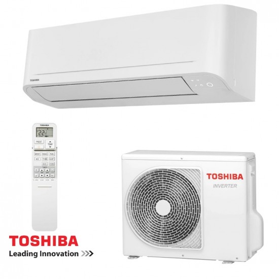 Toshiba Sumato RAS-B13B2KVG Климатик