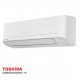 Toshiba Sumato RAS-B13B2KVG Климатик