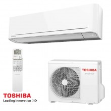Toshiba YUKAI RAS-B13E2KVG Климатик Toshiba YUKAI RAS-B13E2KVG Климатик