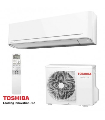 Toshiba YUKAI RAS-B13E2KVG Климатик