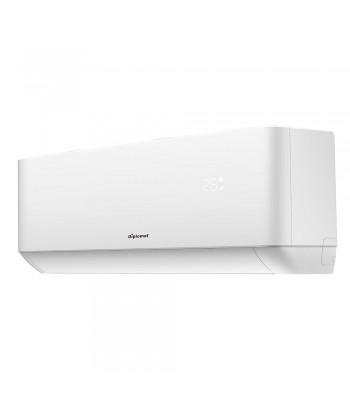 Diplomat DAC-120CA Климатик