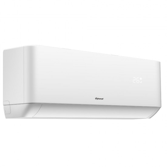 Diplomat DAC-120CASmart-UVC Климатик