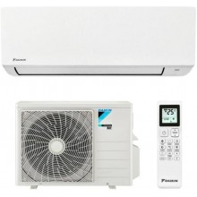 Daikin FTXC35E/RXC35E Sensira Климатик Daikin FTXC35E/RXC35E Sensira Климатик