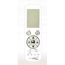 Jolly Line Universal Air Plus Airconditioner Дистанционно
