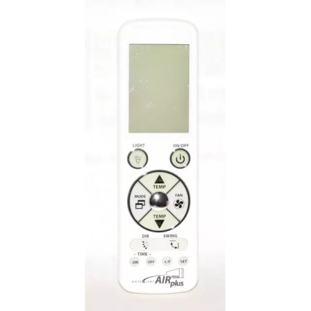 Jolly Line Universal Air Plus Airconditioner Дистанционно