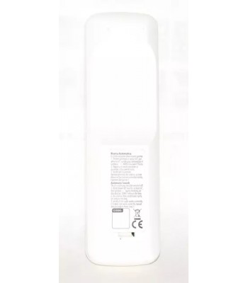 Jolly Line Universal Air Plus Airconditioner Дистанционно