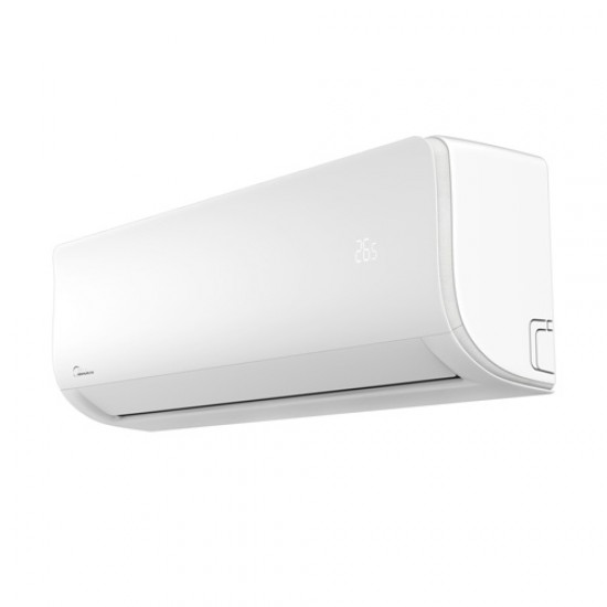 Midea Xtreme Save Lite AG-12NXD0-I/X1-12N8D0-O Климатик