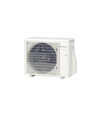 Fuji Electric RSG-12KETE-B/ROG-12KETA Black Климатик