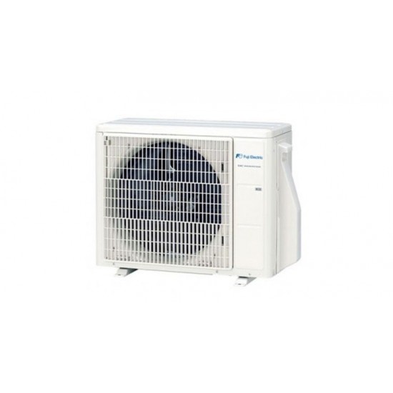 Fuji Electric RSG-12KETE/ROG-12KETA White Климатик