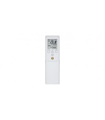 Fuji Electric RSG-12KETE/ROG-12KETA White Климатик