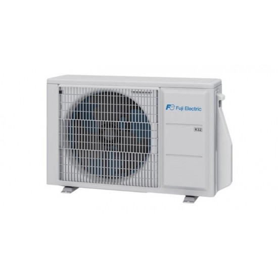 Fuji Electric RSG-12KGTE/ROG-12KGCE Климатик