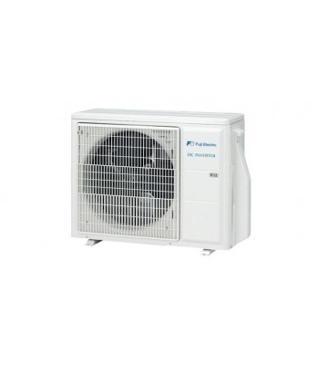 Fuji Electric RSG-24KLCE / ROG-24KLCA Климатик