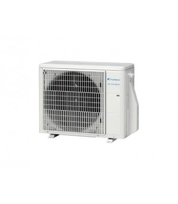 Fuji Electric RSG-12KPCE/ROG-12KPCA Климатик