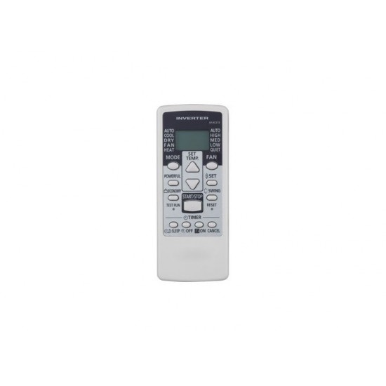 Fuji Electric RSG-12KPCE/ROG-12KPCA Климатик