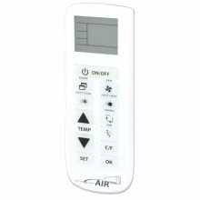Jolly Line Universal Air Airconditioner Дистанционно