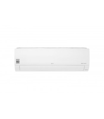 LG S24ET Климатик