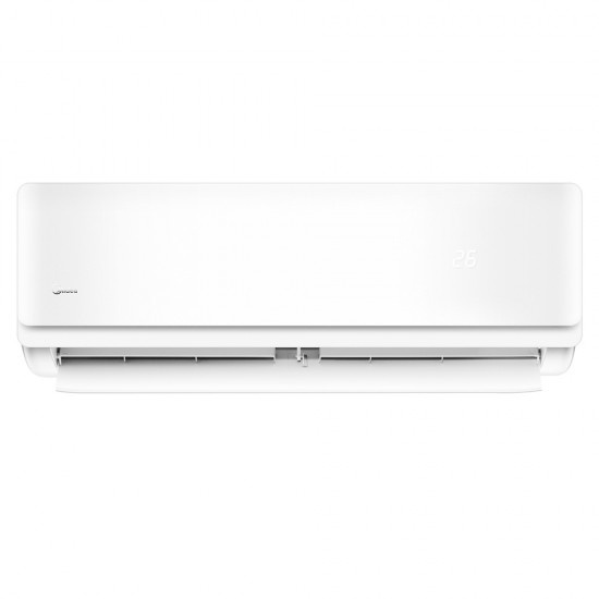 Midea Aurora MSAB-12NXD0-XI / MSAB-12N8D0-XO Климатик