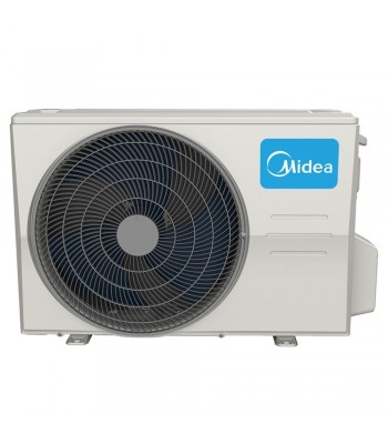 Midea Aurora MSAB-12NXD0-XI / MSAB-12N8D0-XO Климатик