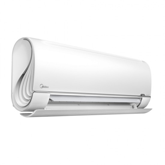 Midea BreezeleSS MSFAAU-12HRFN8-I / MSFAAU-12HRFN8-0 Климатик