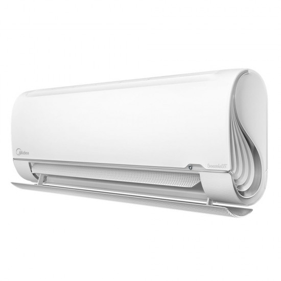 Midea BreezeleSS MSFAAU-12HRFN8-I / MSFAAU-12HRFN8-0 Климатик