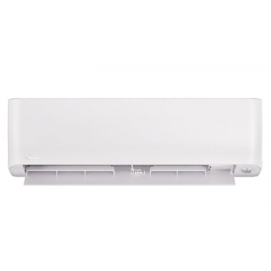 Midea Oasis Plus Nordic MSOPBU-12HRFN8 / MOX330-12HFN8-QRE3GW Климатик