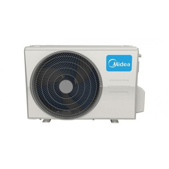 Midea Oasis Plus Nordic MSOPBU-12HRFN8 / MOX330-12HFN8-QRE3GW Климатик