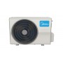 Midea Oasis Plus Nordic MSOPBU-12HRFN8 Климатик Midea Oasis Plus Nordic MSOPBU-12HRFN8 Климатик