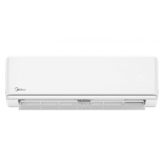 Midea Prime 2 MA3-12HRDN8-QRD0GW/MA3-12HFN8-QRD0GW Климатик