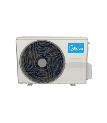 Midea Prime 2 MA3-18HRNF8 / MA3-18HFN8 Климатик