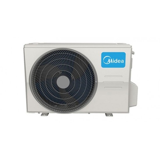 Midea Prime 2 MA3-18HRNF8 / MA3-18HFN8 Климатик