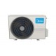 Midea Prime 2 MA3-18HRNF8 / MA3-18HFN8 Климатик