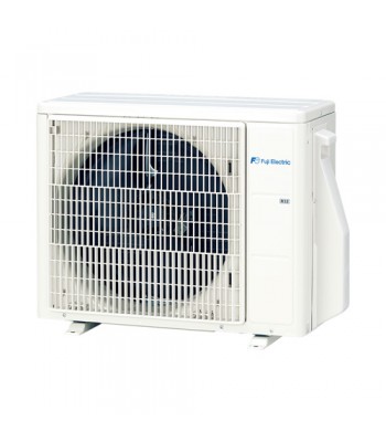 Fuji Electric RSG-12KMCE / ROG-12KMTA Климатик