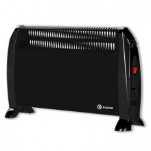 Eldom CF2000 Black Конвектор Eldom CF2000 Black Конвектор